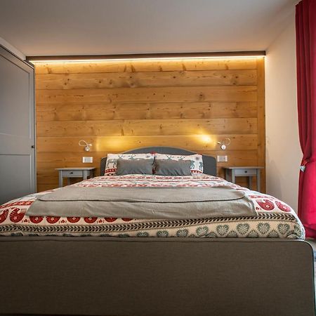 Maison Altea Courmayeur Luaran gambar