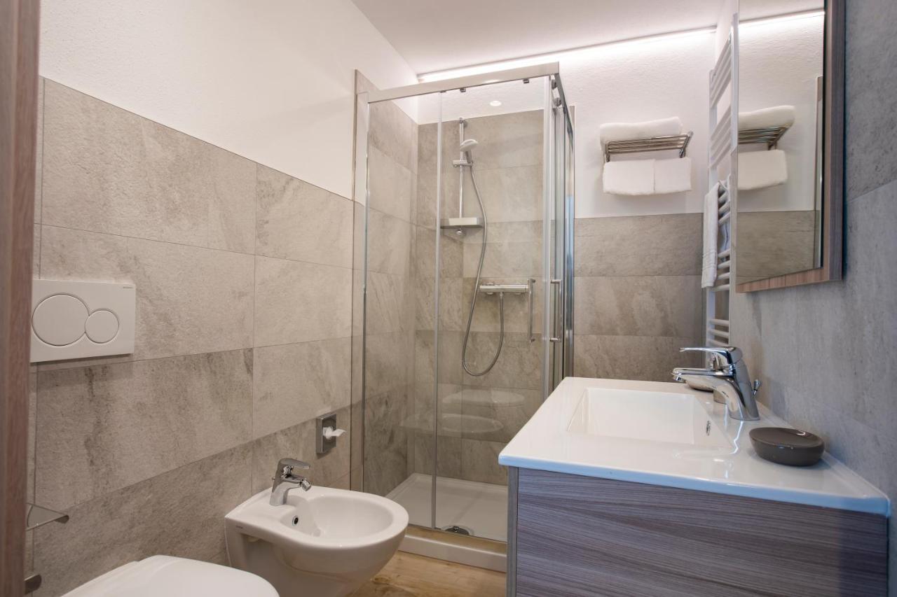 Maison Altea Courmayeur Luaran gambar