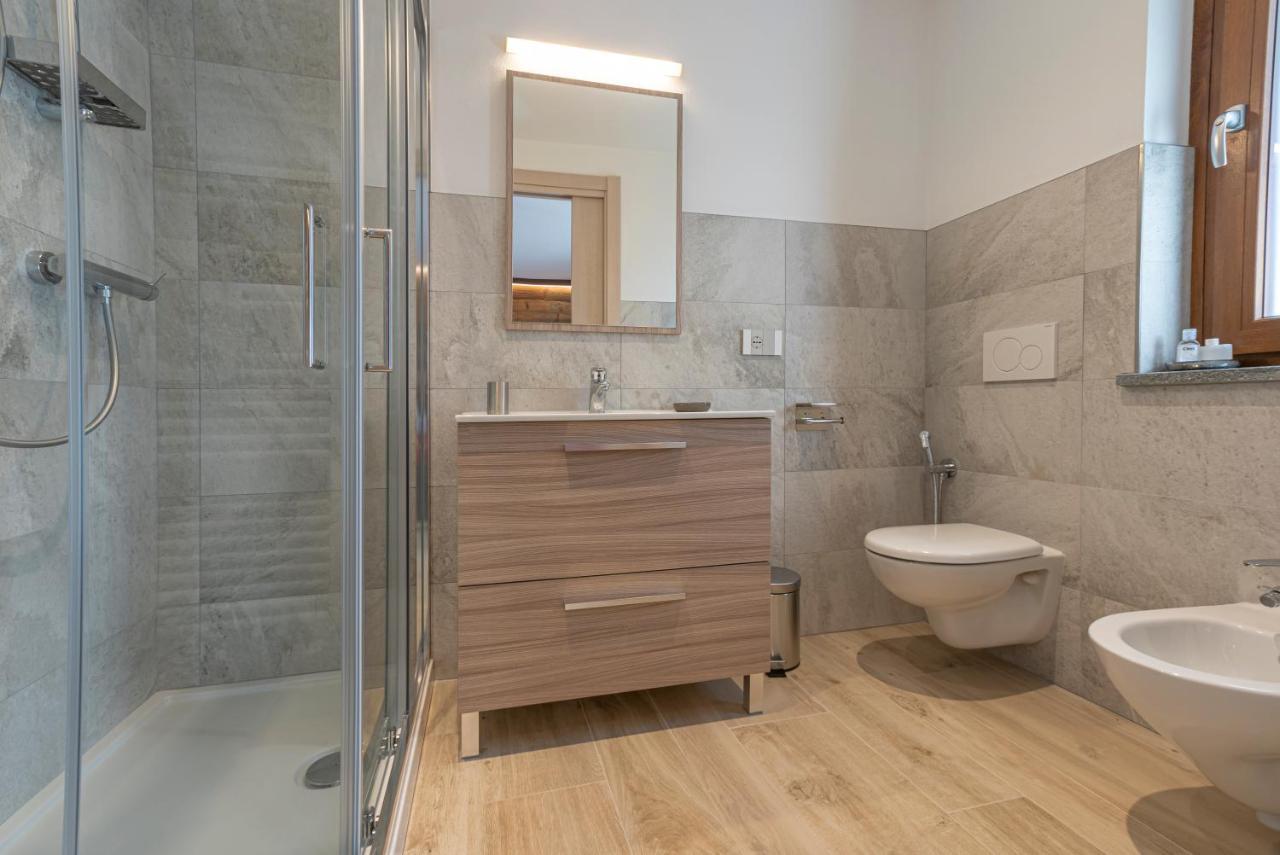 Maison Altea Courmayeur Luaran gambar