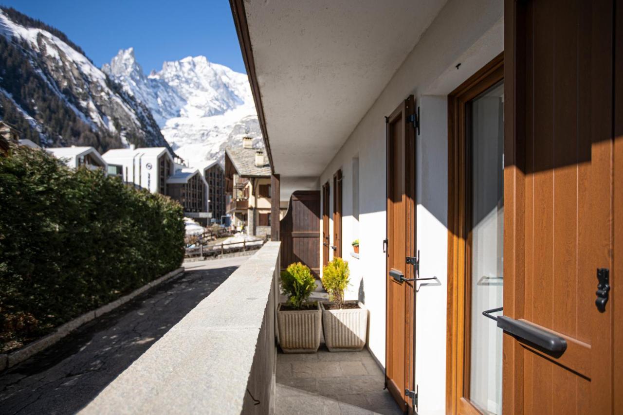 Maison Altea Courmayeur Luaran gambar